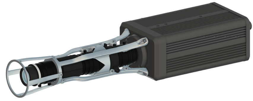 CTIS camera img500