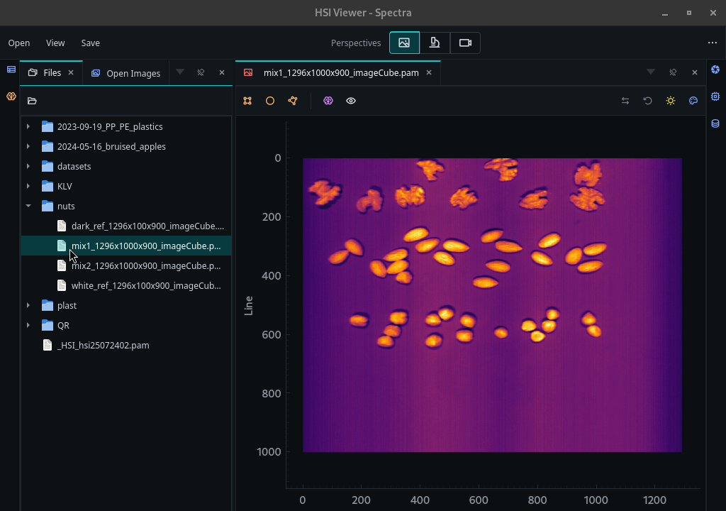 HV Explorer: image loaded img70p